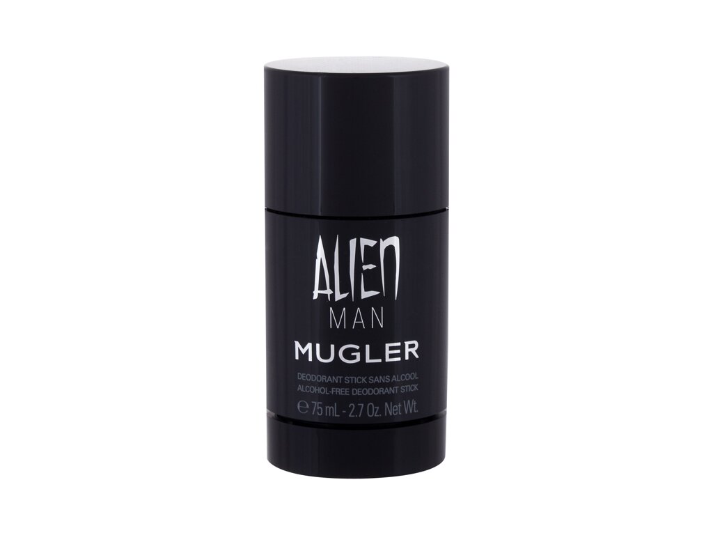 Thierry Mugler Alien Man Deodorant pro muže - Kosmetika ...