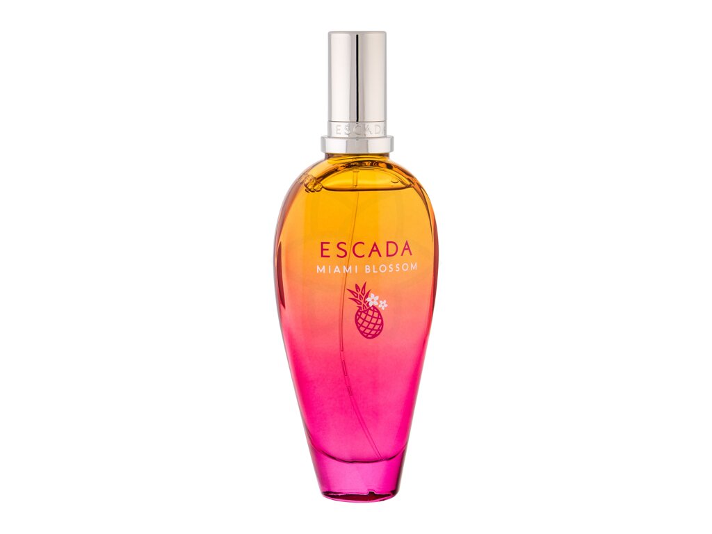 escada miami blossom edt 100 ml