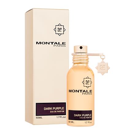 Montale Dark Purple dámská parfémovaná voda 50 ml pro ženy