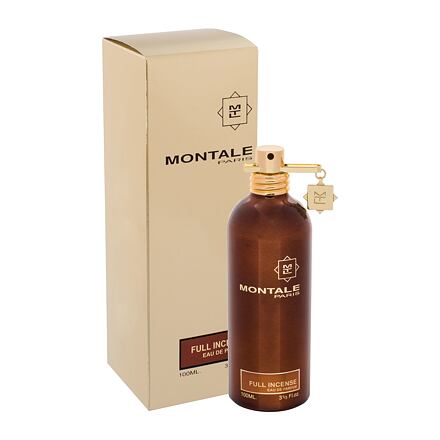 Montale Full Incense unisex parfémovaná voda 100 ml unisex