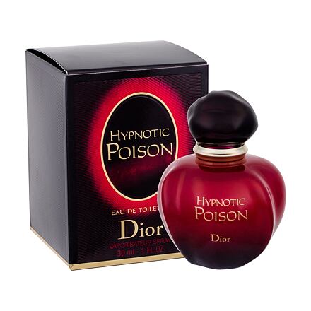 Dior Hypnotic Poison dámská toaletní voda 30 ml pro ženy