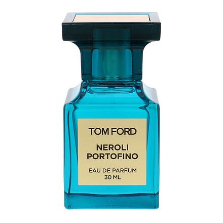 TOM FORD Neroli Portofino unisex parfémovaná voda 30 ml unisex poškozená krabička