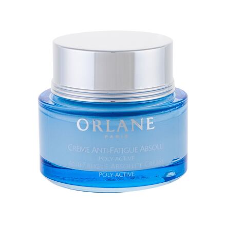 Orlane Absolute Skin Recovery Care Anti-Fatigue Absolute Cream dámský revitalizační pleťový krém 50 ml pro ženy
