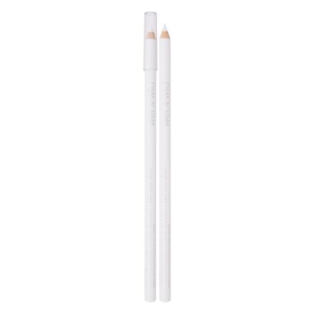 Wet n Wild Color Icon dámská dlouhotrvající tužka na oči 1.4 g odstín bílá