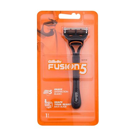 Gillette Fusion5 pánský holicí strojek pro muže