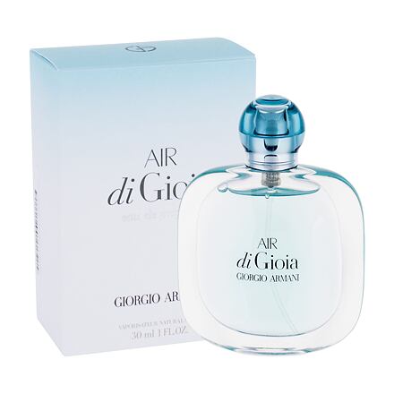 Giorgio Armani Air di Gioia dámská parfémovaná voda 30 ml pro ženy