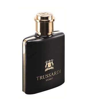 Trussardi Uomo 2011 pánská toaletní voda 30 ml pro muže poškozená krabička