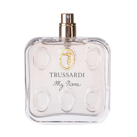 Trussardi My Name Pour Femme dámská parfémovaná voda 100 ml tester pro ženy