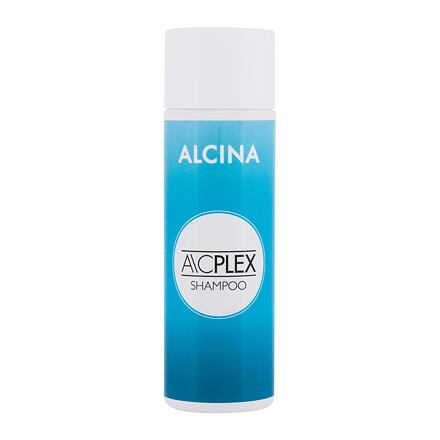 ALCINA A/C Plex dámský šampon pro posílení vlasů 200 ml pro ženy