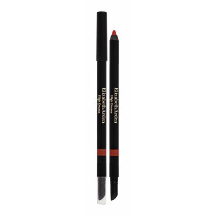 Elizabeth Arden Plump Up Lip Liner dámská voděodolná tužka pro definici rtů 1.2 g odstín červená