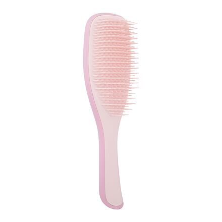 Tangle Teezer Wet Detangler Fine & Fragile dámský kartáč na mokré jemné a křehké vlasy odstín pink pro ženy