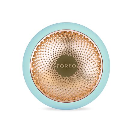 Foreo UFO™ Smart Mask Device dámský sonický přístroj pro urychlení účinku pleťové masky odstín mint