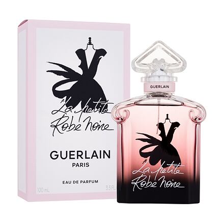 Guerlain La Petite Robe Noire dámská parfémovaná voda 100 ml pro ženy