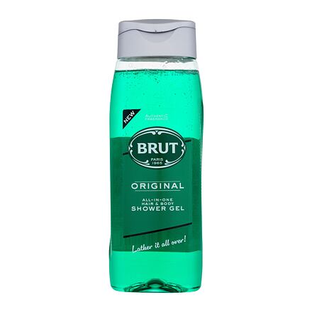 Brut Original pánský sprchový gel 500 ml pro muže