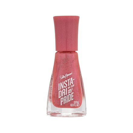 Sally Hansen Insta-Dri Pride rychleschnoucí lak na nehty 9.17 ml odstín růžová