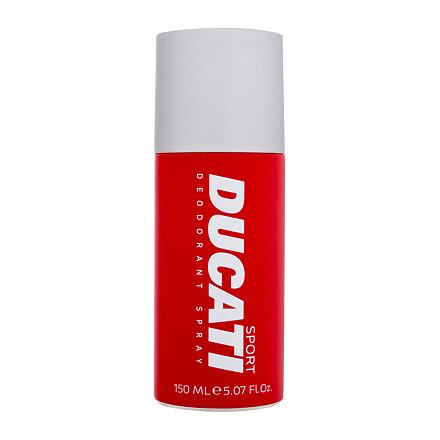 Ducati Sport pánský deodorant ve spreji 150 ml pro muže