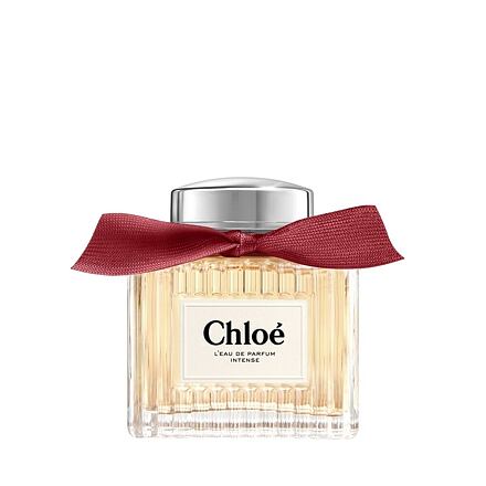 Chloé Chloé L'Eau De Parfum Intense dámská parfémovaná voda 100 ml pro ženy