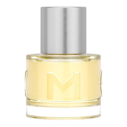 Mexx Woman dámská toaletní voda 20 ml pro ženy