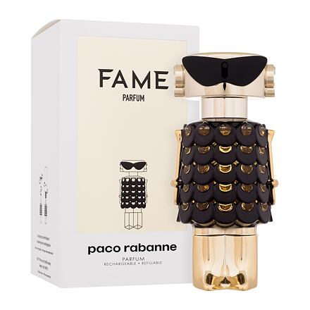 Paco Rabanne Fame dámský parfém 80 ml pro ženy