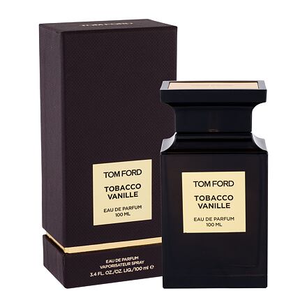 TOM FORD Tobacco Vanille unisex parfémovaná voda 100 ml unisex