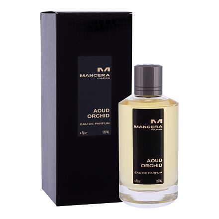 MANCERA Aoud Orchid unisex parfémovaná voda 120 ml unisex