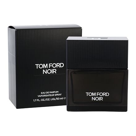 TOM FORD Noir pánská parfémovaná voda 50 ml pro muže