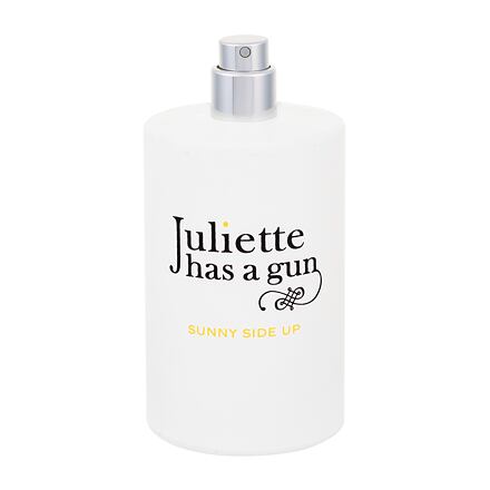 Juliette Has A Gun Sunny Side Up dámská parfémovaná voda 100 ml tester pro ženy