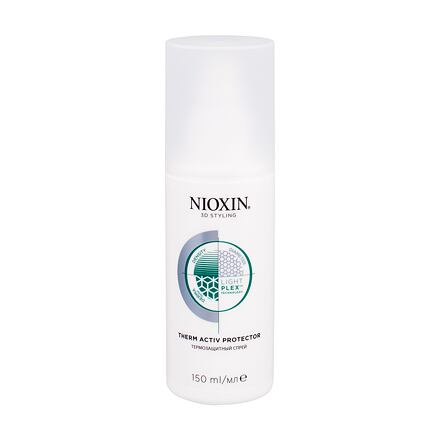 Nioxin 3D Styling Therm Activ Protector dámský stylingový sprej pro ochranu vlasů před teplem 150 ml pro ženy
