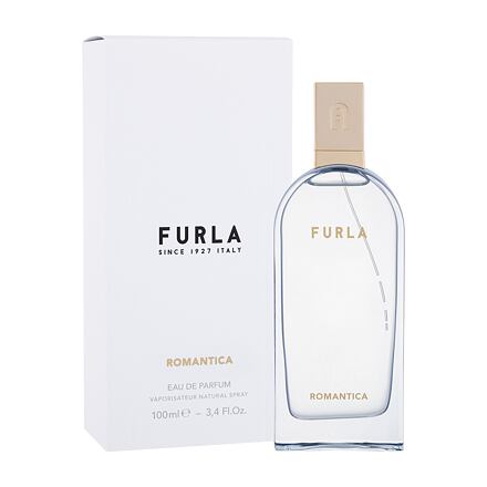 Furla Romantica dámská parfémovaná voda 100 ml pro ženy