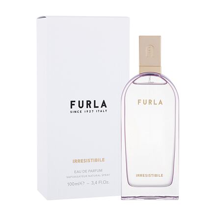 Furla Irresistibile dámská parfémovaná voda 100 ml pro ženy