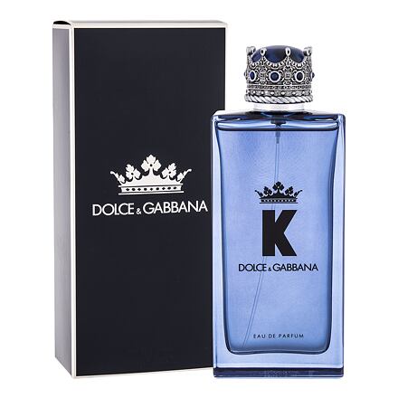Dolce&Gabbana K pánská parfémovaná voda 150 ml pro muže