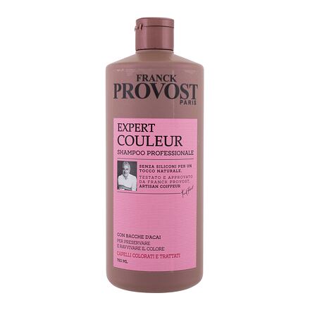 FRANCK PROVOST PARIS Shampoo Professional Colour dámský šampon pro barvené a melírované vlasy 750 ml pro ženy