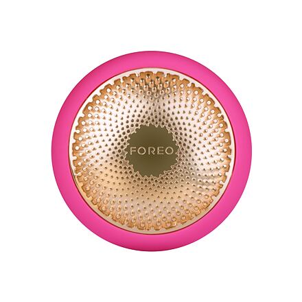 Foreo UFO™ Smart Mask Device dámský sonický přístroj pro urychlení účinku pleťové masky odstín fuchsia
