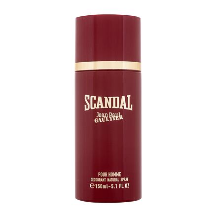Jean Paul Gaultier Scandal pánský deodorant ve spreji 150 ml pro muže