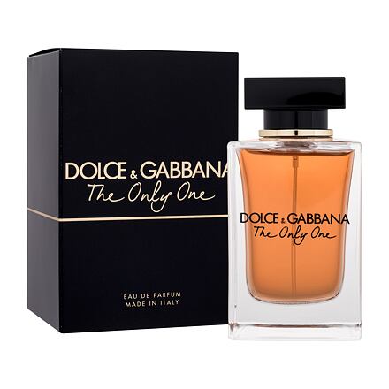 Dolce&Gabbana The Only One dámská parfémovaná voda 100 ml pro ženy