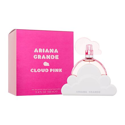 Ariana Grande Cloud Pink dámská parfémovaná voda 100 ml pro ženy