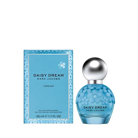 Marc Jacobs Daisy Dream Forever dámská parfémovaná voda 50 ml pro ženy