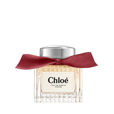 Chloé Chloé L'Eau De Parfum Intense dámská parfémovaná voda 50 ml pro ženy