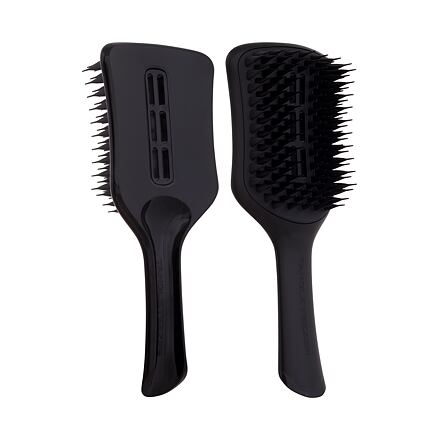 Tangle Teezer Easy Dry & Go Large dámský kartáč pro fénování vlasů odstín jet black pro ženy