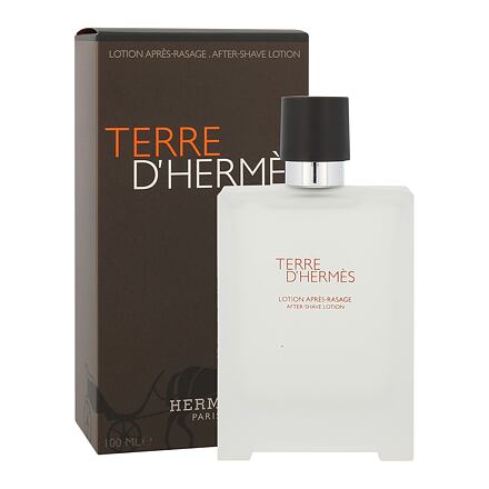 Hermes Terre d´Hermès pánská voda po holení 100 ml