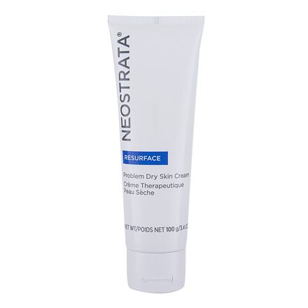 NeoStrata Resurface Problem Dry Skin dámský exfoliační a zvláčňující krém na drsnou pokožku 100 g pro ženy