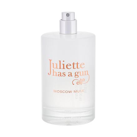 Juliette Has A Gun Moscow Mule unisex parfémovaná voda 100 ml tester unisex