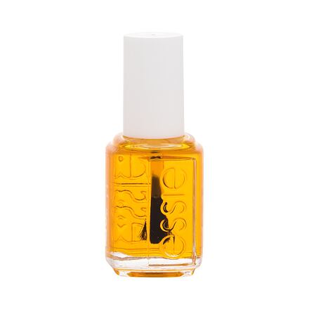 Essie Apricot Cuticle Oil meruňkový olej pro hydrataci nehtové kůžičky 13.5 ml pro ženy