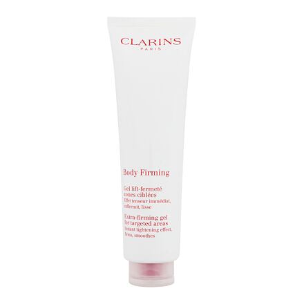 Clarins Body Firming Extra-Firming Gel dámský zpevňující a posilující tělový gel 150 ml pro ženy