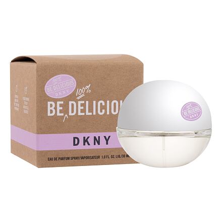 DKNY DKNY Be Delicious 100% dámská parfémovaná voda 30 ml pro ženy