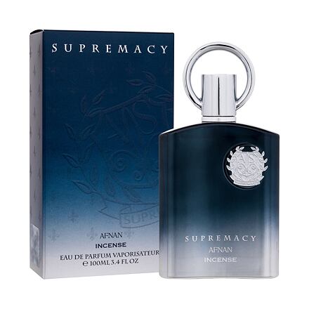 Afnan Supremacy Incense pánská parfémovaná voda 100 ml pro muže