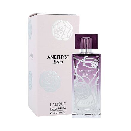 Lalique Amethyst Éclat dámská parfémovaná voda 100 ml pro ženy