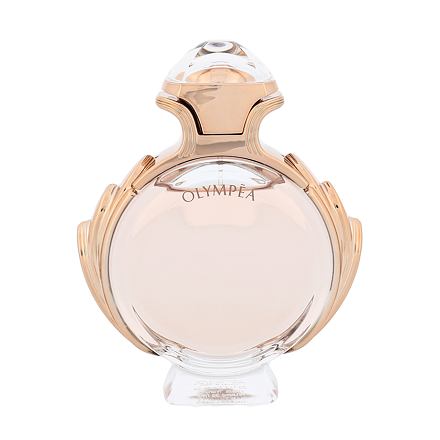 Paco Rabanne Olympéa dámská parfémovaná voda 80 ml tester pro ženy