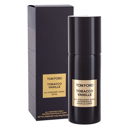 TOM FORD Tobacco Vanille unisex deodorant ve spreji 150 ml unisex