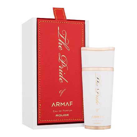 Armaf The Pride Rouge (White) dámská parfémovaná voda 100 ml pro ženy